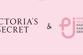 Victoria’s Secret Türkiye, kadın kanserlerine farkındalık yaratıyor