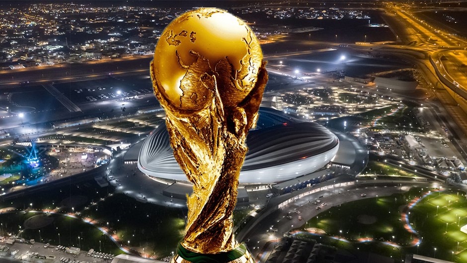 Ukrayna'nın İran’ı Dünya Kupası’ndan men edin talebi