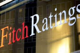 Fitch, Türkiye'nin kredi notunu teyit etti