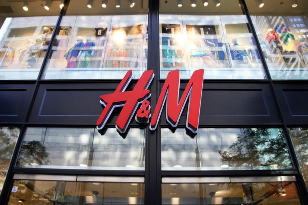 H&M 1,500 kişiyi işten çıkaracak