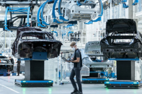 Otomotiv üreticilerinden rekor kâr