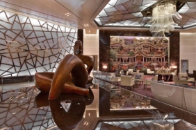 Raffles İstanbul, Avrupa’nın en iyi “Lüks Sanat Oteli” seçildi