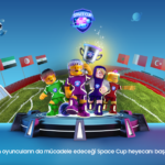 Samsung, ‘Roblox Space Cup’ sanal futbol turnuvasını başlattı!