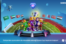 Samsung, ‘Roblox Space Cup’ sanal futbol turnuvasını başlattı!