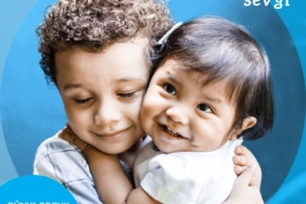 UNICEF Türkiye, Dünya Çocuk Günü'nünde herkesi “Tek Bir Takım” olmaya çağırdı
