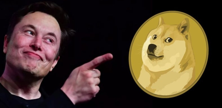 Dogecoin son gelişmelerin ardından yukselişe geçti