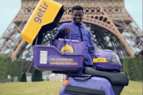 Getir Avrupa’da iş birliğine gitti