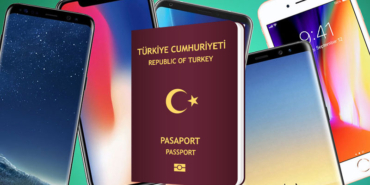 IMEI kayıt ücretinin 6 bin 90 liraya çıkması bekleniyor