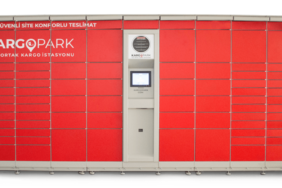 Kargo yoğunluğuna Kargopark dopingi!