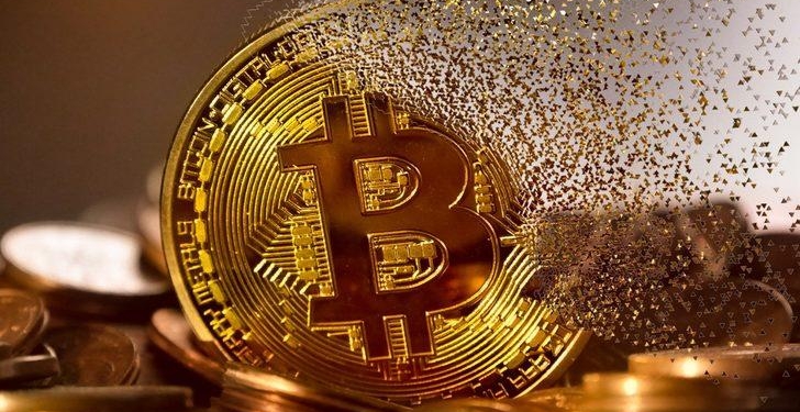 Kripto çöküşü yayılabilir mi!