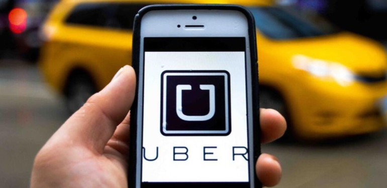 Uber, İstanbul, Ankara ve İzmir’den sonra artık Antalya’da
