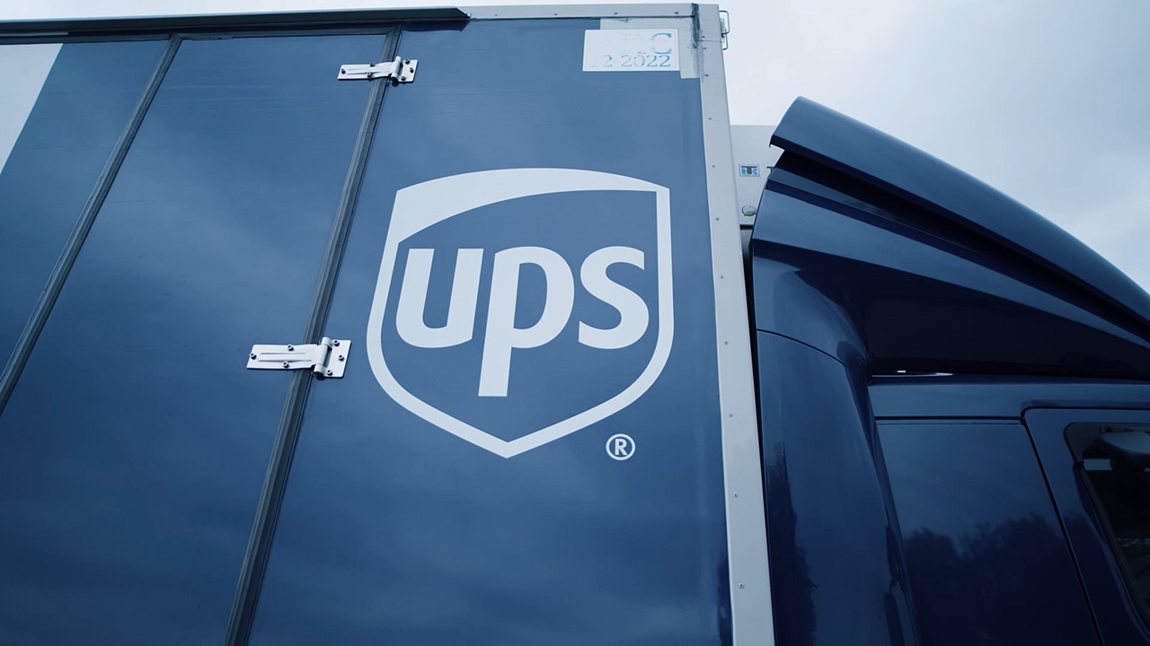 UPS, Bomi Group'un satın alma sürecini tamamladı