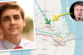 Elon Musk, özel uçuşlarını takip eden Twitter hesabını kapattı