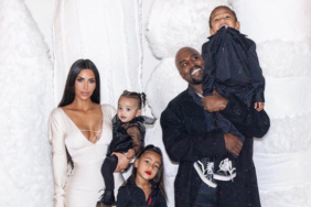 Kim Kardashian 200 bin dolar nafaka alacak