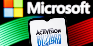 ABD, Microsoft’un Activision’ı satın almasının önüne geçmeye çalışıyor