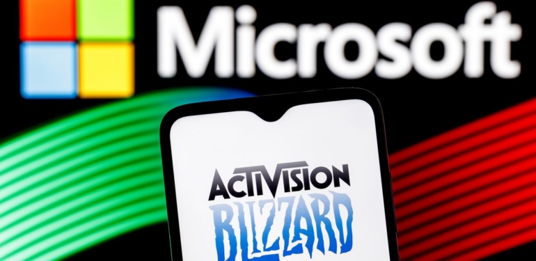 ABD, Microsoft’un Activision’ı satın almasının önüne geçmeye çalışıyor