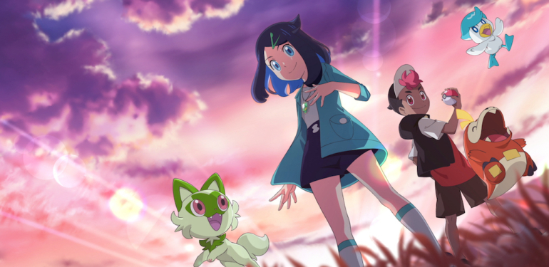 Pokémon severlere çifte mutluluk!