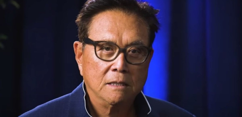 Robert Kiyosaki: Paranıza sahip çıkın!