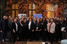 Vakko Hotel & Residence için geri sayım başladı