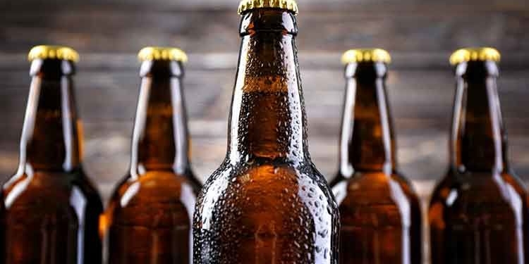 İthal bira çeşitlerine zam geldi!