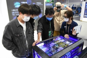 Ford ile Çinli batarya üreticisi CATL'dan işbirliği