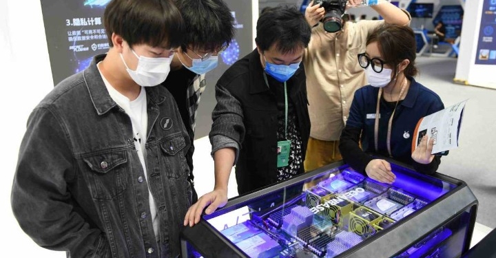 Ford ile Çinli batarya üreticisi CATL’dan işbirliği