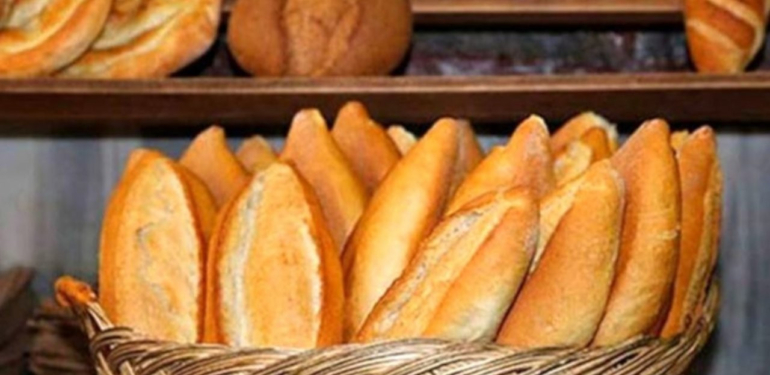 İzmir’de ekmeğe zam geldi