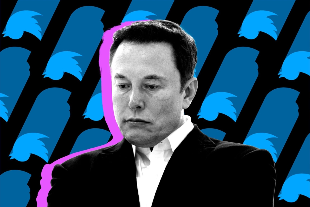 Elon Musk zorda mı?
