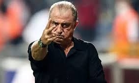 Fatih Terim artık efsaneler arasında