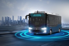 Karsan Romanya’da elektrikli otobüs ihalesi kazandı