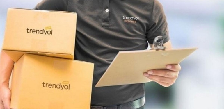 Trendyol yurt dışı müşteri sayısını 3 yılda 5 milyona çıkarmayı hedefliyor