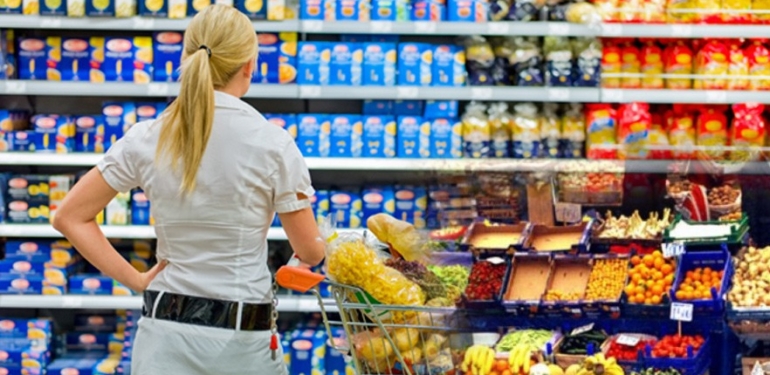 Fed toplantısı öncesi gözler TÜFE verilerine çevrildi