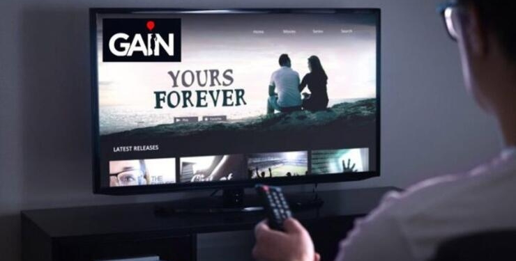 GAİN ikinci yaş gününü kutluyor!