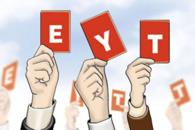 EYT meclise geldi. İlk maaş ne zaman yatacak ?