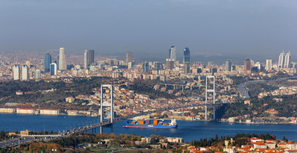 Airbnb, İstanbul'daki 45 bin konut ile otelleri zor duruma düşürüyor... 