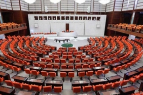 TBMM’nin gündemi deprem ve EYT olacak