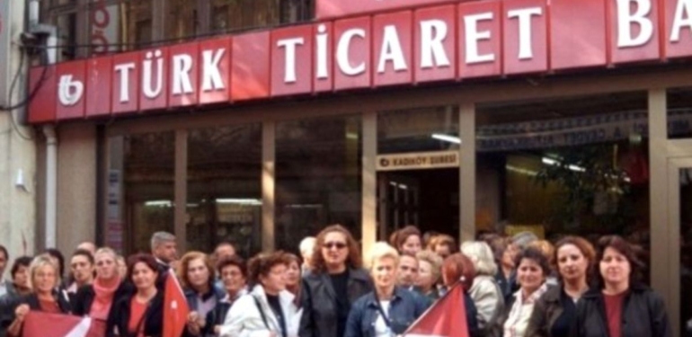 Türk Ticaret Bankası satışa çıkıyor