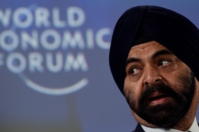 Biden, Dünya Bankası Başkanlığına Ajay Banga’yı aday gösterdi