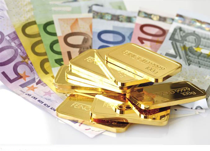 Altın ve euro, yatırımcısına kaybettirdi