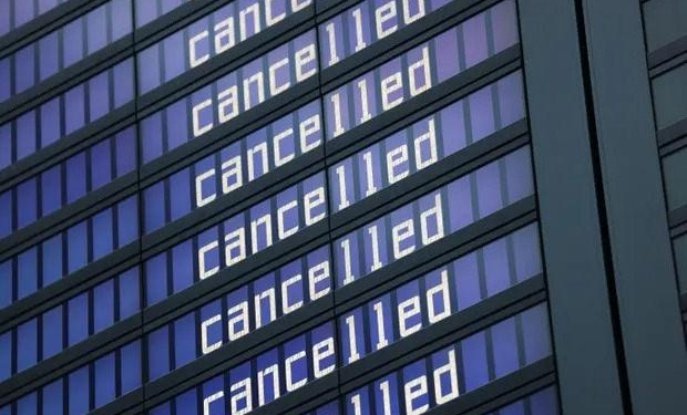 Almanya’da yaşam durdu!