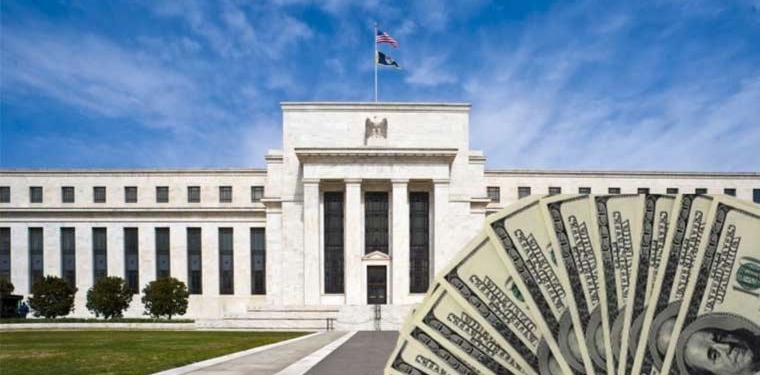Fed’in bilançosunda 300 milyar dolarlık artış!
