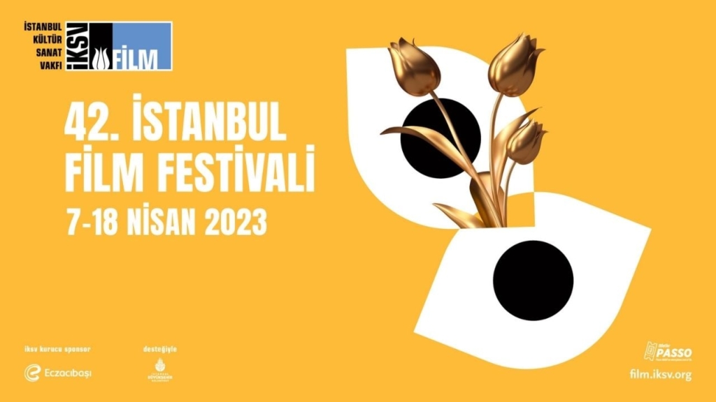 42. İstanbul Film Festivali başlıyor
