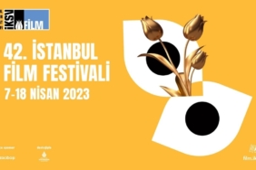 42. İstanbul Film Festivali başlıyor