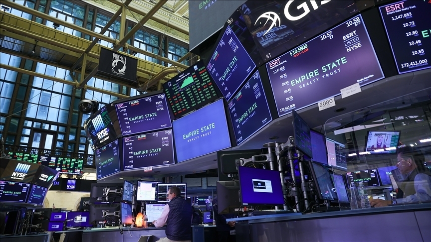 Küresel piyasalar Fed’in faiz kararını bekliyor