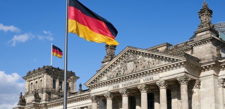 Almanya işçi açığı olduğunu duyurdu