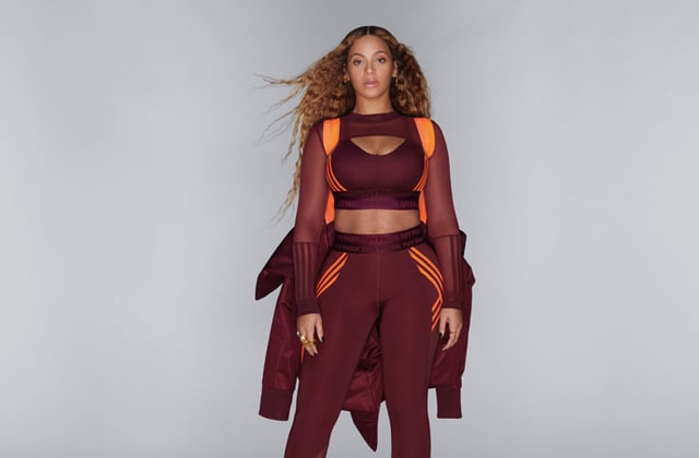 Beyoncé ve Adidas yolları ayırıyor