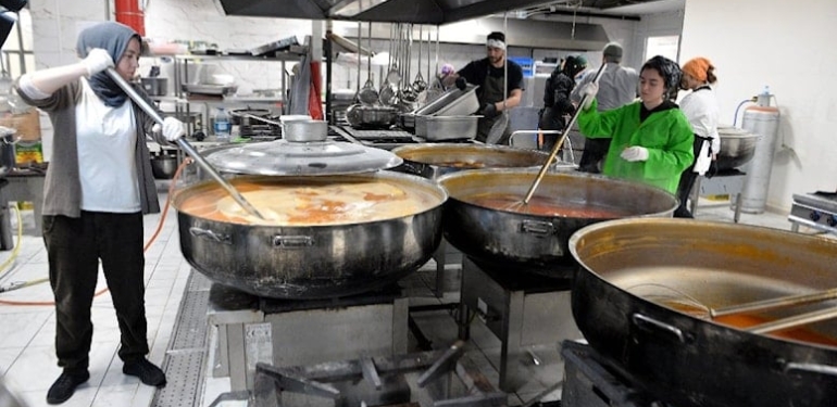 Edirneli kadınlar dünyaya açıldı