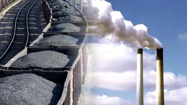 Elektrik üretimi için kömür ithalatı faturası iki katına çıktı