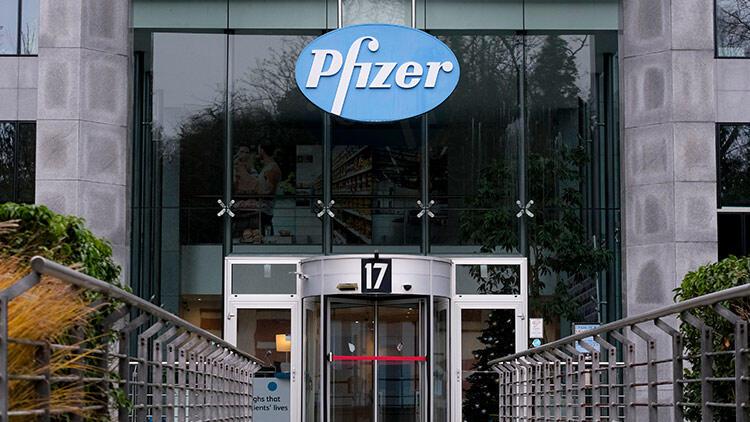 Pfizer, kanser ilacı üreticisi Seagen’i satın aldı