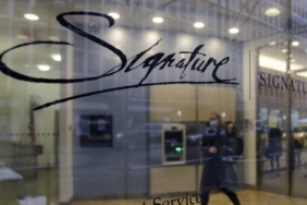 Signature Bank satılıyor